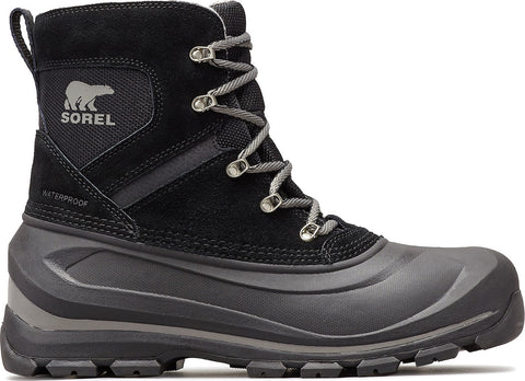 Sorel Buxton Lace Boots - Men's