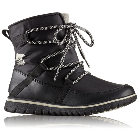 Sorel Women's Cozy Explorer Boots