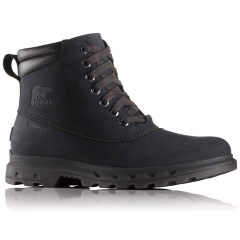 Sorel Men's Portzman Lace Boots