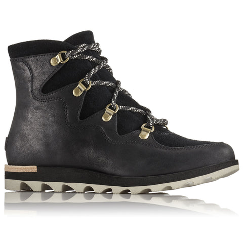 Sorel Women's Sneakchic Alpine Boots