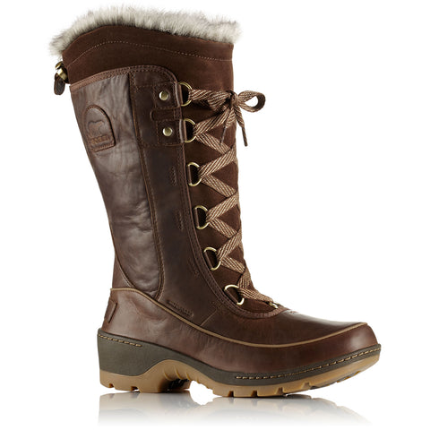 Sorel Women's Tivoli III High Premium Boots