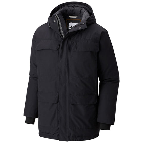 Sorel Men's Caribou Parka II Down Jacket Past Season