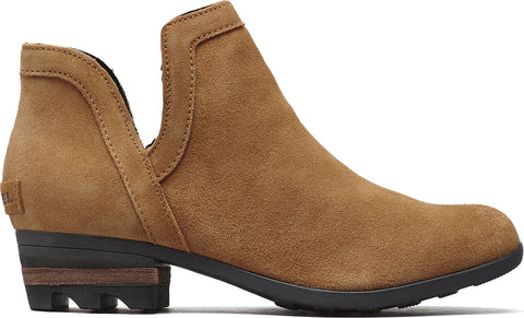 Sorel Lolla Cut-Out Booties - Women's