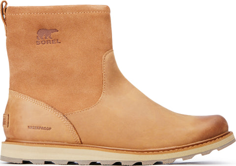 Sorel Men's Madson Zip Waterproof Boots