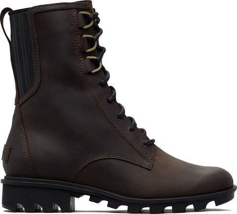 Sorel Phoenix Lace Boots - Women's