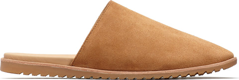 Sorel Ella Mule Suede Shoes - Women's