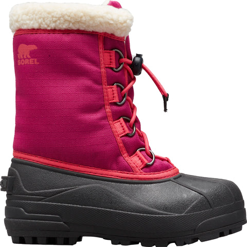 Sorel Cumberland Boots - Kids