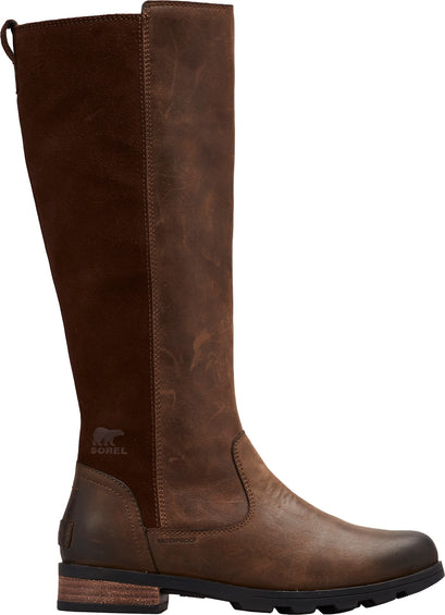 Sorel Emelie Tall Boots - Women's