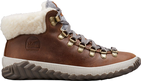 Sorel Out N About Plus Conquest Boots - Women's