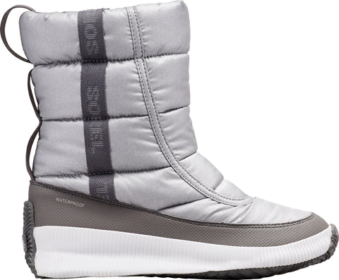 Sorel Out N About Puffy Mid Boots - Women's