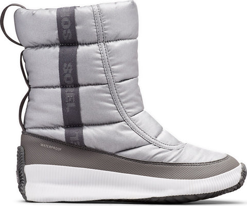Sorel Out N About Puffy Mid Boots - Women's