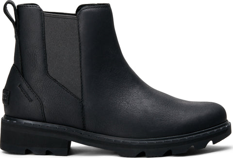 Sorel Lennox Chelsea Boots - Women's