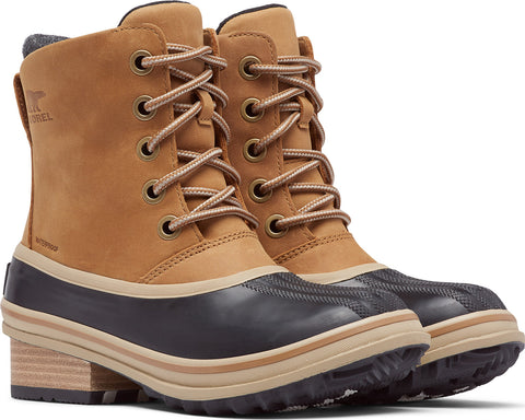 Sorel Slimpack III Lace Duck Boot - Women's