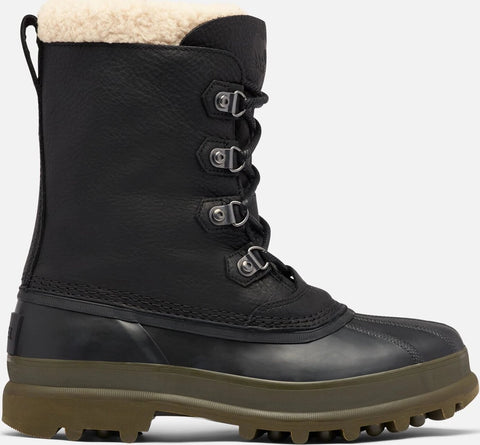Sorel Caribou™ Stack Waterproof Boots - Men's