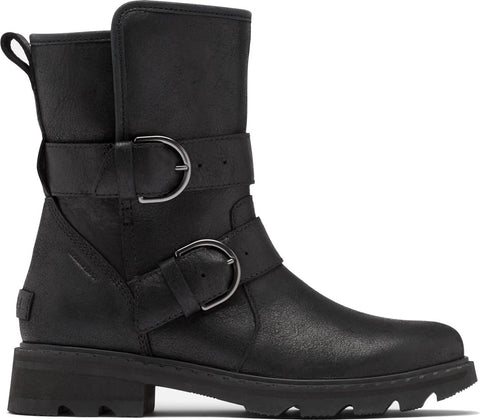 Sorel Lennox Moto Cozy Boot - Women's