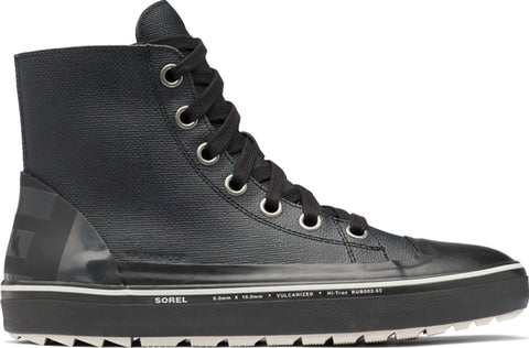 Sorel Cheyanne Metro High Waterproof Sneaker - Men's