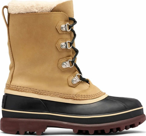 Sorel Caribou™ Stack Waterproof Boots - Men's