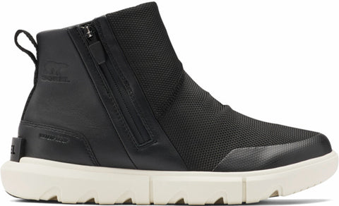 Sorel Explorer II Waterproof Bootie - Women's