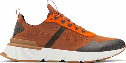 Sorel Kinetic Rush Waterproof Sneakers - Men's