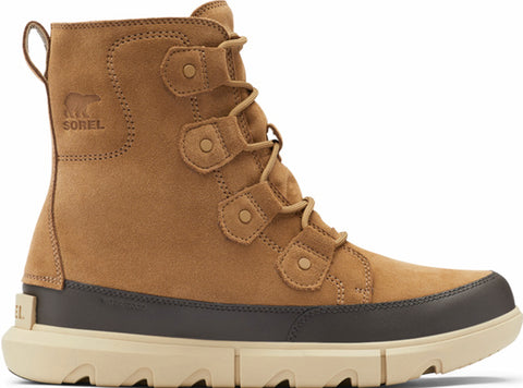 Sorel Explorer Waterproof Boots - Men's