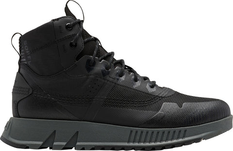 Sorel Mac Hill™ Lite Rush Waterproof Boots - Men's