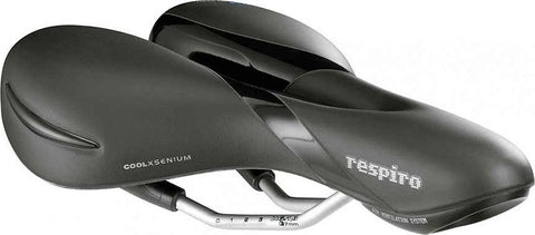 Selle Royal Respiro Moderate Saddle - Men's