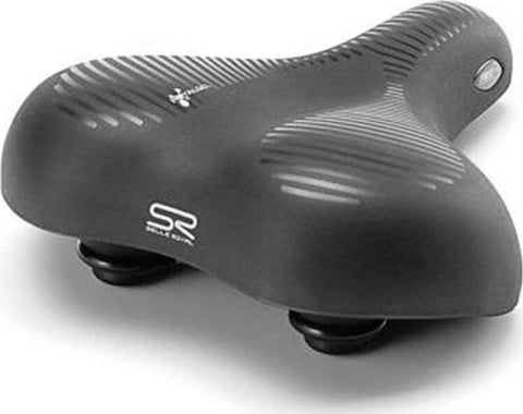 Selle Royal Freetime Saddle - Unisex