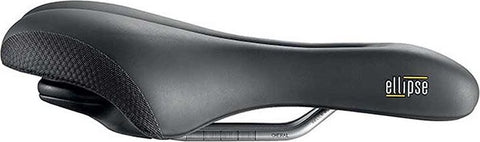 Selle Royal Ellipse Moderate Saddle - Men's