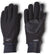 Seirus Xtreme Hyperlite Awg St Glove - Unisex - Black
