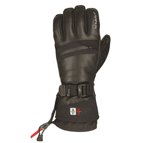 Seirus Heatwave ++ Ascent Glove ST