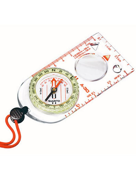 Suunto A-30 NH Metric Compass