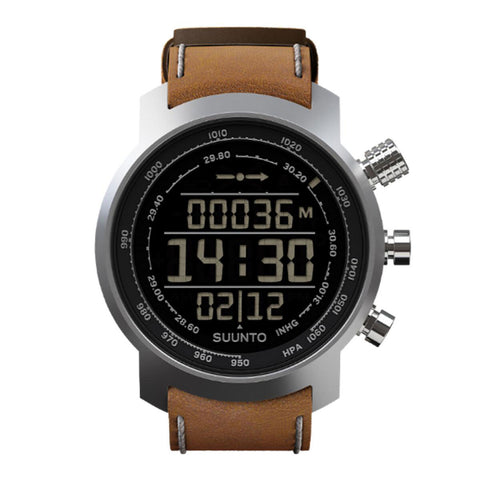 Suunto Elementum Terra Sports Watch 