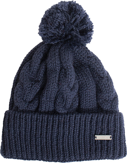 Sätila of Sweden Åsarp Chunky Knit Beanie - Unisex