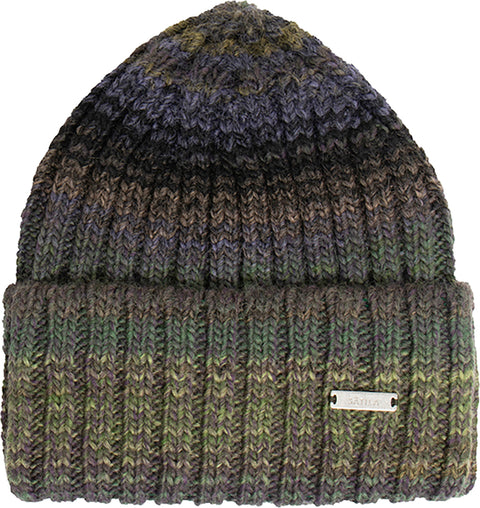 Sätila of Sweden Rydal Ribbed Knit Beanie - Unisex