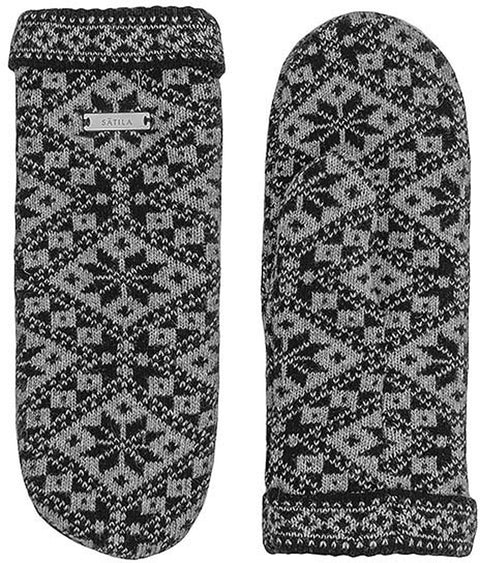 Sätila of Sweden Grace Classic Mittens - Unisex