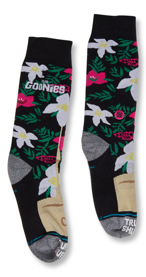 Stance Chunk Goonies Infiknit Socks - Unisex