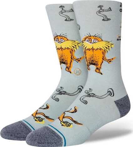 Stance The Lorax Socks - Unisex