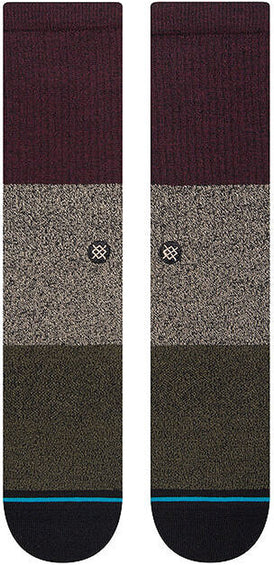 Stance Spectrum 2 Crew Sock - Unisex