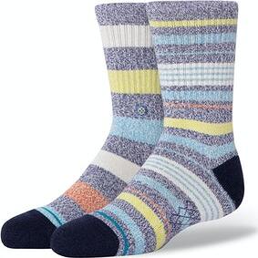 Stance Curiouser Socks - Kids