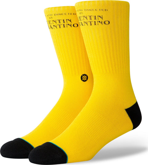 Stance Kill Bill Socks - Men's