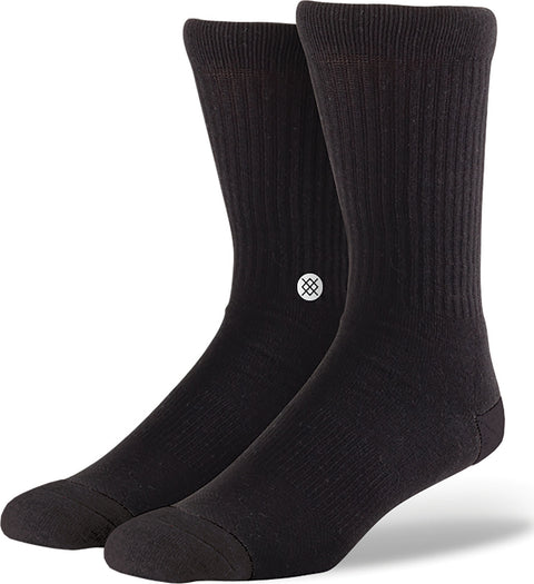 Stance Icon 3 Pack Socks - Men's