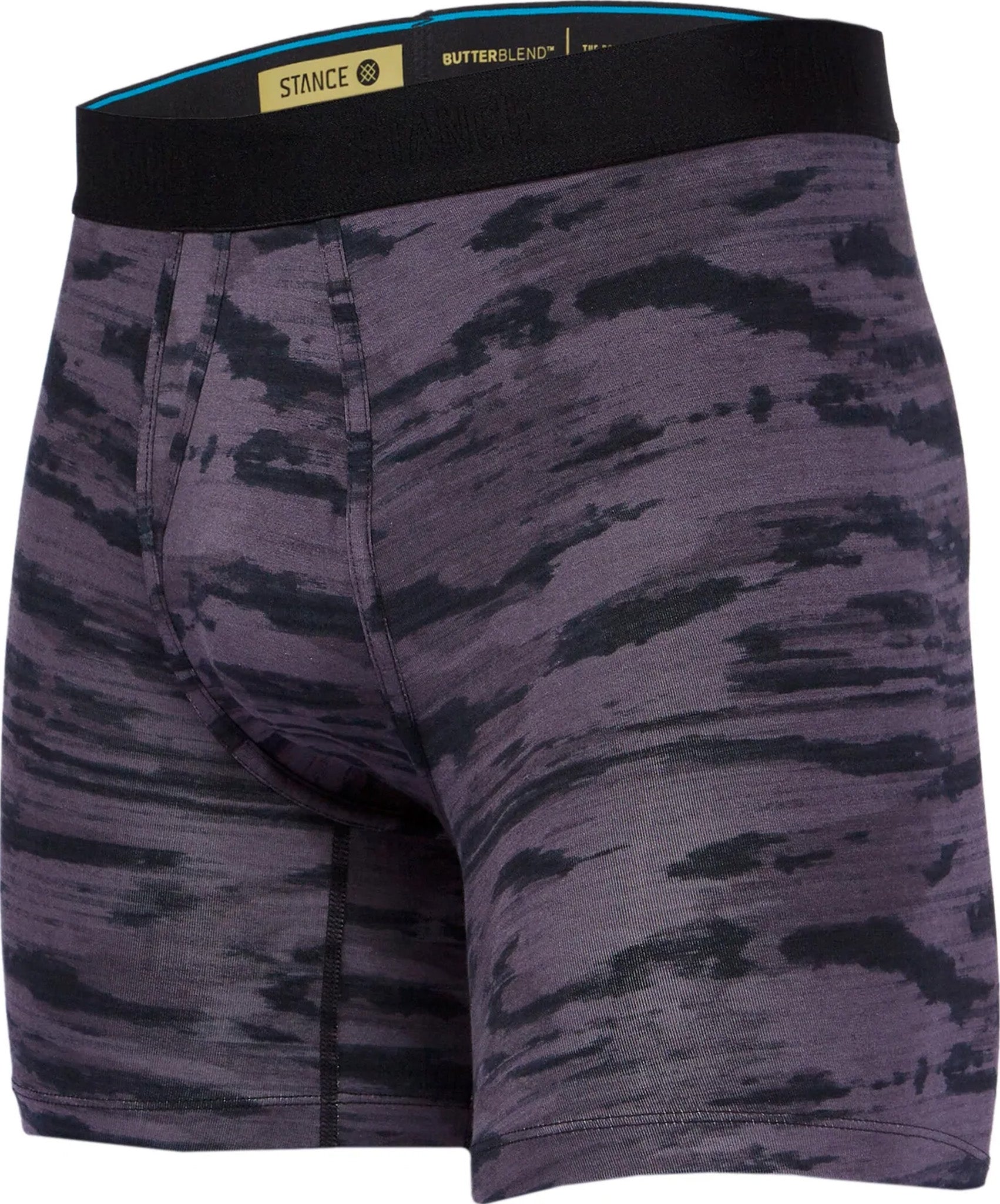 Stance Ramp Camo Boxer Brief - Men's | Altitude Sports