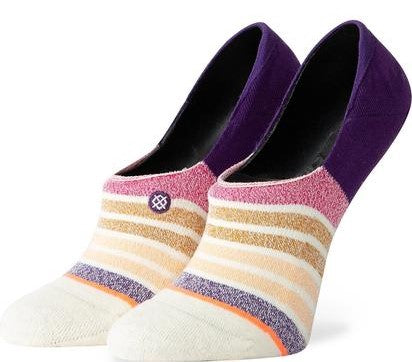 Stance Bring It Back Invisible Socks - Women's