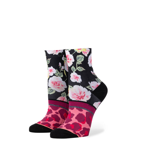 Stance Women's Big Primpin Lowrider Socks