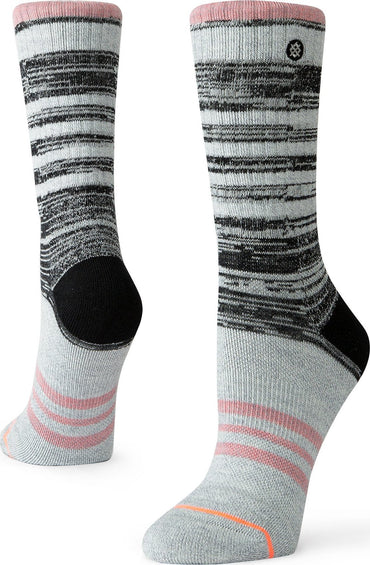 Stance Uncommon Twist Outdoor Socks - Women's