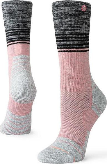 Stance Uncommon Twist Hike Socks - Women's