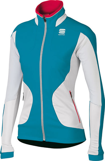 Sportful Women's Apex Evo Lady Jacket