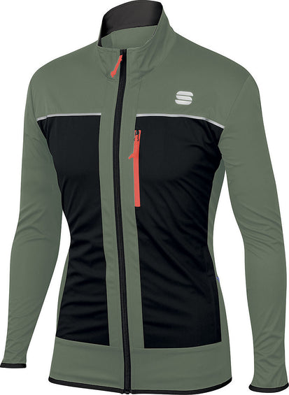 Sportful Engadin Wind Jacket - Men's