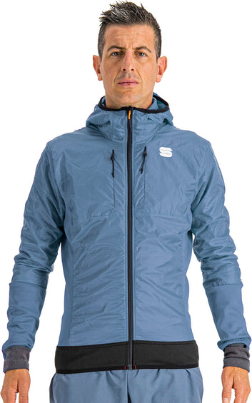 Sportful Cardio Tech Wind Jacket - Men's