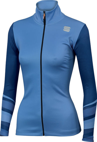 Sportful Rythmo Jersey - Women's